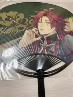 ピオフィオーレの晩鐘　楊　うちわ
