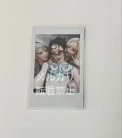 xg favsquad チェキ ヒナタ ジュリア XG favsquard チェキ ヒナタ マヤ ジュリア - メルカリ