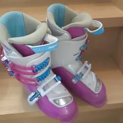 スキーブーツ21