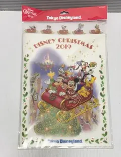 東京ディズニーランド 　クリアケース　ステッカーなど