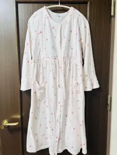 マタニティパジャマ＊授乳口付き