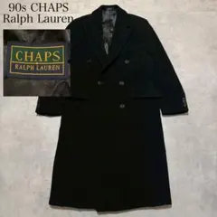2026年最新】Ralph Lauren メンズ チェスターコートの人気アイテム