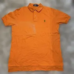 ラルフローレン　ポロシャツ