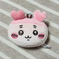 ちいかわ もちもちフェイスマスコット2 古本屋　カニ