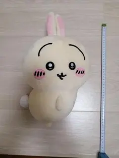 ちいかわウサギぬいぐるみ新品のサムネイル