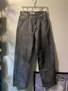 Eytys BENZ STONE WASH DENIM y2kのサムネイル