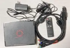 【動作確認済】AVerMedia AVT-C285 +マイク付