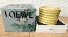 LOEWE Honeysuckle Scented Candle 170g - メルカリ