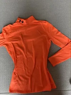 コールドギア ウェア