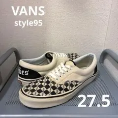 ロンハーマン スニーカー