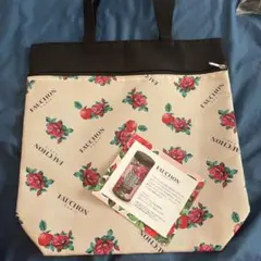 FAUCHON PARIS エコバッグ トートバッグのサムネイル