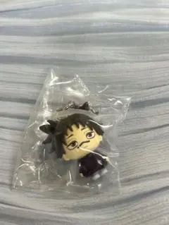 めじるしアクセサリー 呪術廻戦 脹相