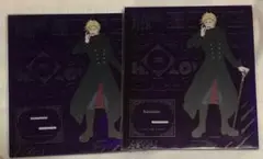 banana fish BIGアクリルスタンド