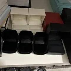 ジュエリーボックス
