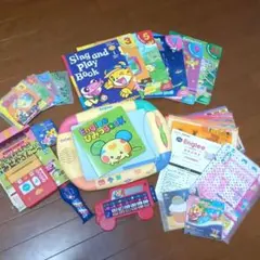 こどもちゃれんじ イングリッシュ【イングリー】