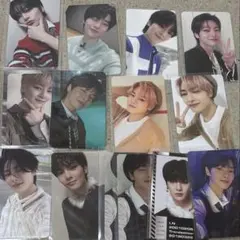 straykids スキズ アイエン I.N まとめ売り