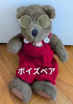 2026年最新】ボイズベアの人気アイテム - メルカリ