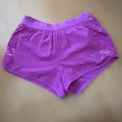 PUMA ハーフパンツ