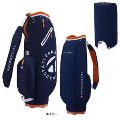 2025年最新】TaylorMade ゴルフバッグ・キャディバッグの人気アイテム