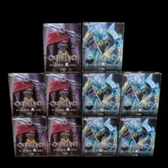 オーバーロード 武 フィギュア モモン コキュートス 12点セット - メルカリ