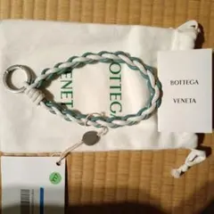 4312○ Bottega Veneta シルバーチェーンブレスレット 925 - メルカリ