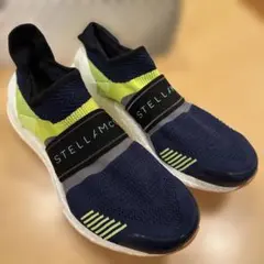 adidas Stella McCartney BOOST X 3D 24.5