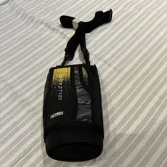 サーモス THERMOS 水筒カバー