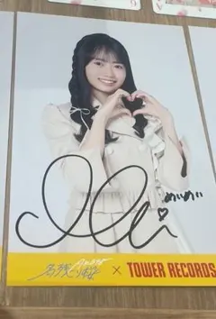 2026年最新】直筆サイン入りポストカードの人気アイテム - メルカリ