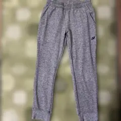 ヨネックス　テニスボアスウェットパンツ