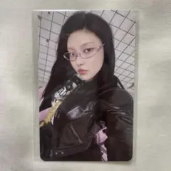 ILLIT ユナ IT'S ME KAKAOTALK 特典 トレカ - メルカリ