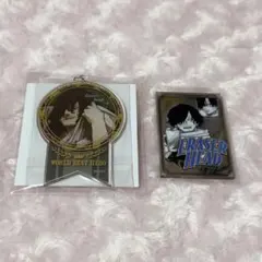 相澤消太 セット