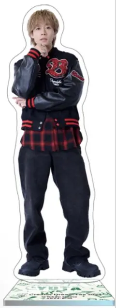 2026年最新】cdf ゆうたの人気アイテム - メルカリ