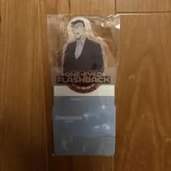 セブンイレブン限定名探偵コナン　コースター　毛利小五郎