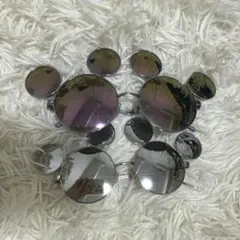 【⭐︎yuuuta⭐︎様専用】ディズニーサングラス2点セット