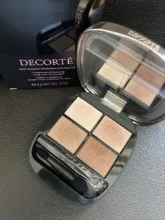 DECORTÉ スキンシャドウ10 ロージーグロウライザー＋30ml セット販売
