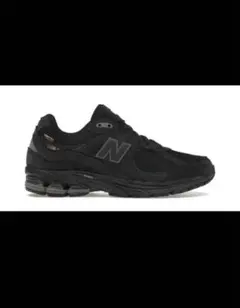 【日本未発売モデル】New Balance M2002RPJ ブラック 27cmのサムネイル