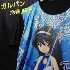 2025年最新】ガルパン tシャツの人気アイテム - メルカリ