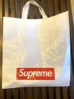 Supreme ショッパー 中 ショップ袋