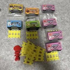 最終値下げ キャラレール