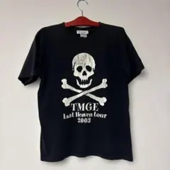 ミッシェルガンエレファントTシャツ サブリナノーヘブン XLサイズ　未開封 受注販売】THEE MICHELLE GUN ELEPHANT / TMGE Vinyl JKT T-shirts