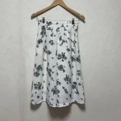 ページボーイ　キュロット　フリーサイズ