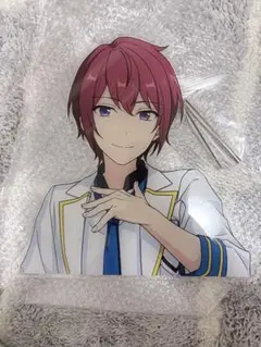 あんスタ 朱桜司 アクスタ 一緒に暮らすアクスタ