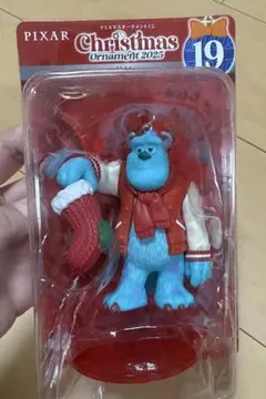 クリスマスオーナメント キャラクターグッズ