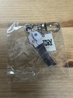 holiday ジョシュア カプセルトイ