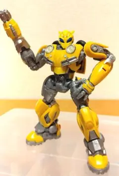 童友社 トランスフォーマー バンブルビー