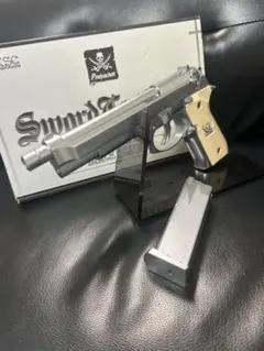 2026年最新】ksc ソードカトラスの人気アイテム - メルカリ