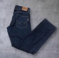フルカウント FULLCOUNT W30 セルビッチ 赤耳 濃紺 デニムパンツ