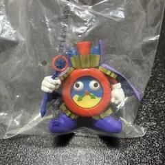 遊戯王シリーズ　1番くじ　時の魔術師　D賞ミニフィギュアコレクション
