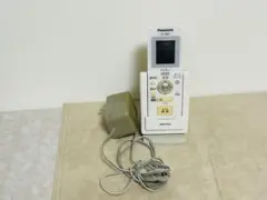 センサーライト付屋外ワイヤレスカメラ VL-W810K 生産終了