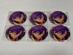 あんスタ 乙狩アドニス 缶バッジ まとめ売り